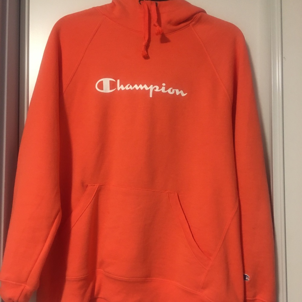 Champion Authentic Athletic-wear